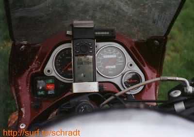 Cockpit